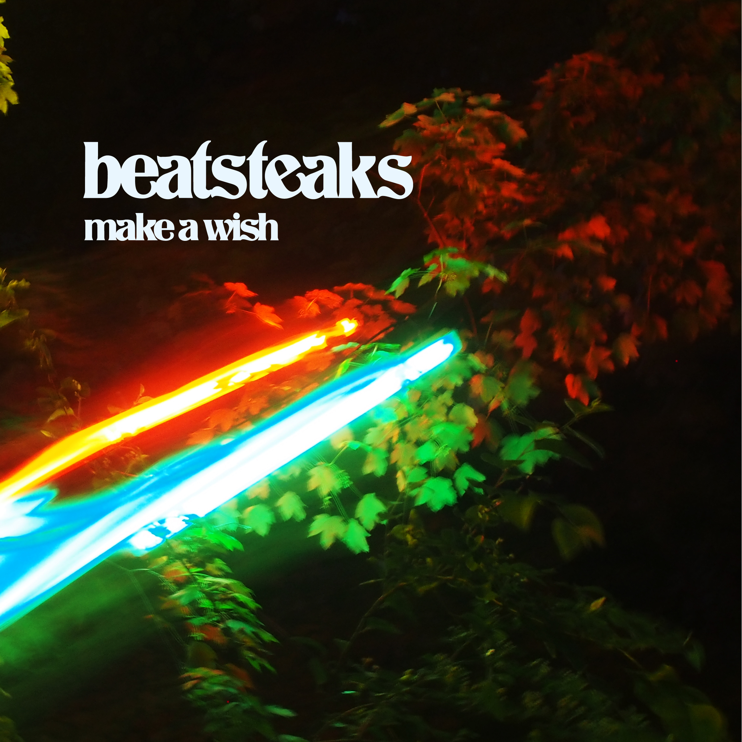 Beatsteaks_Make_A_Wish