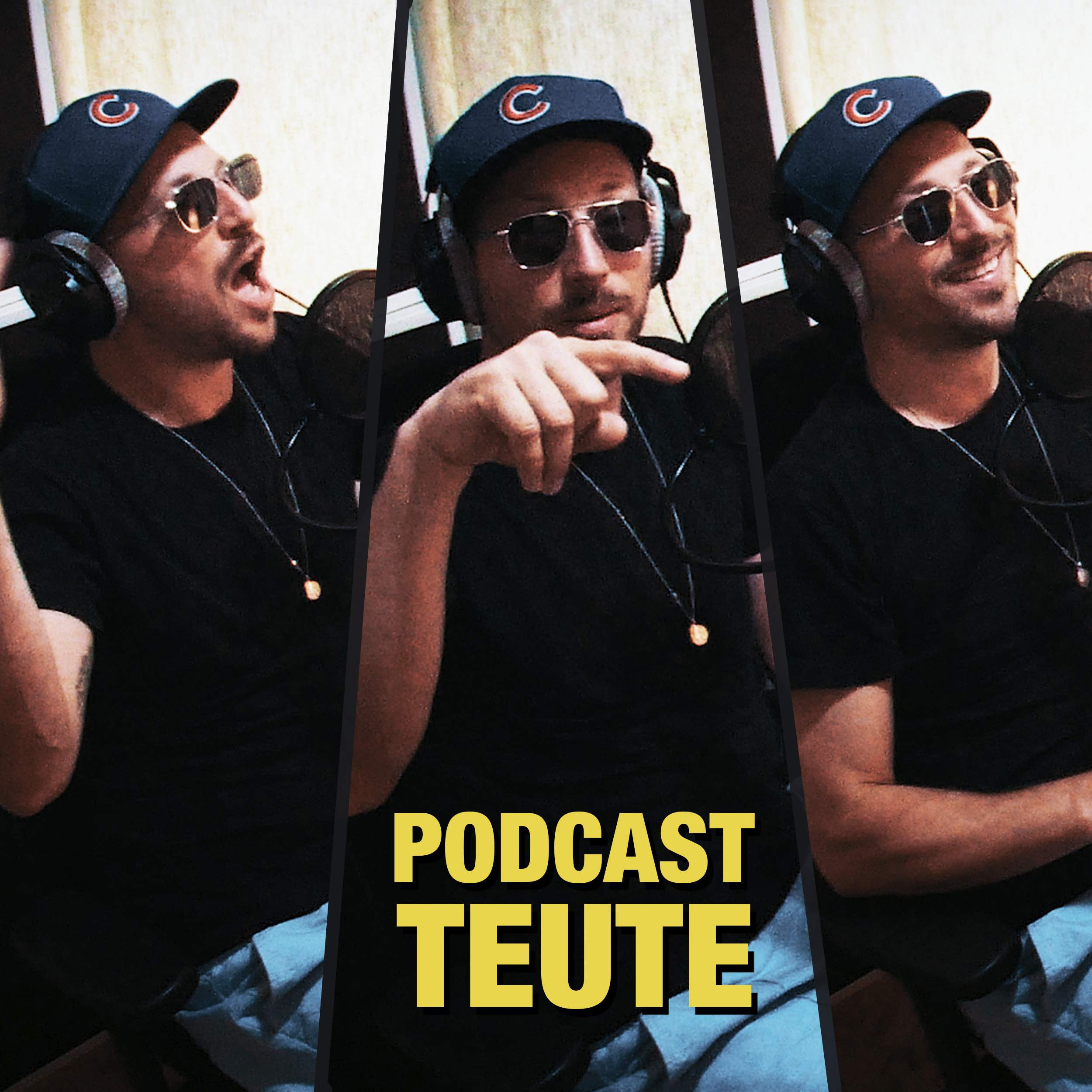Podcast Teute