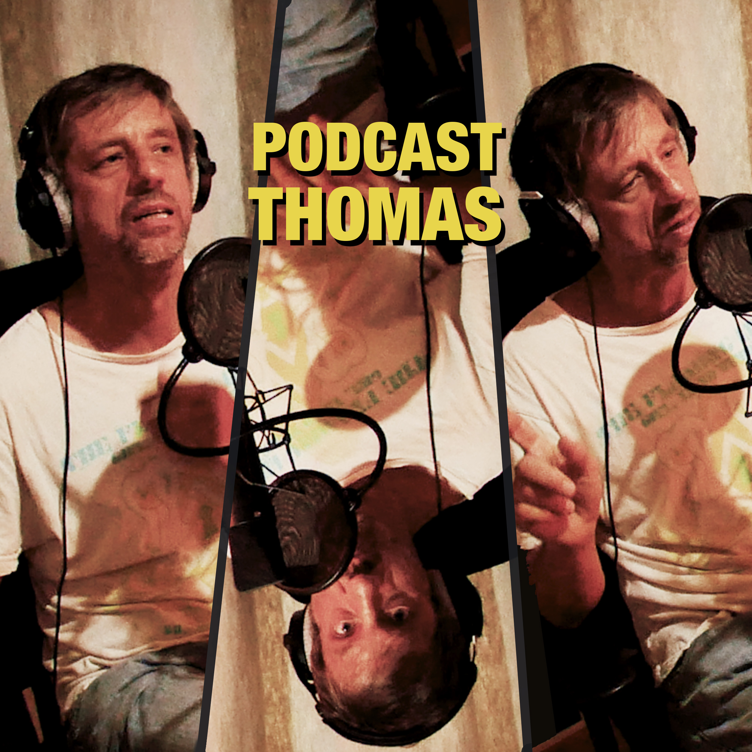 Thomas die Zweite