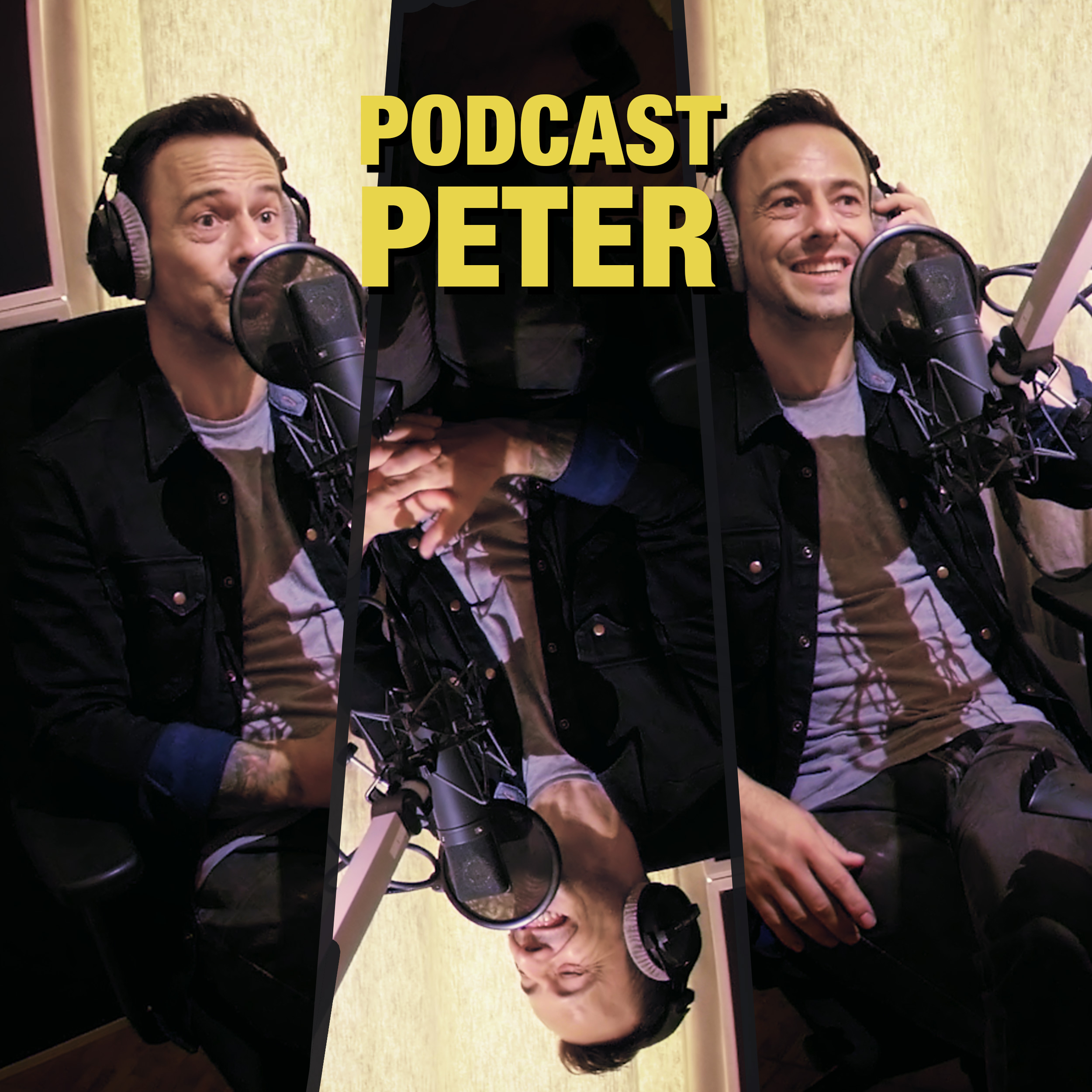 Podcast Peter die Zweite