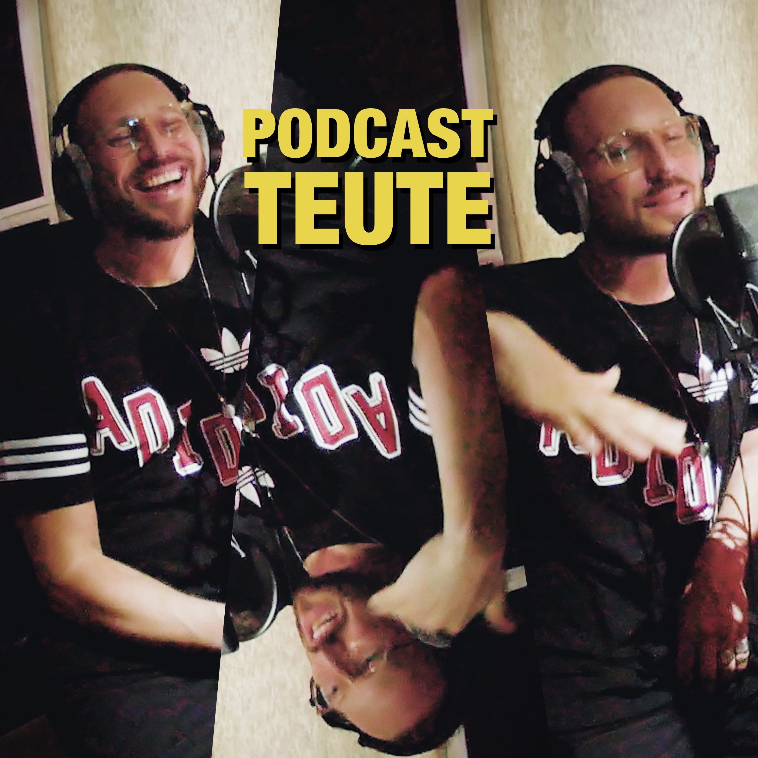 Podcast Teute die Zweite