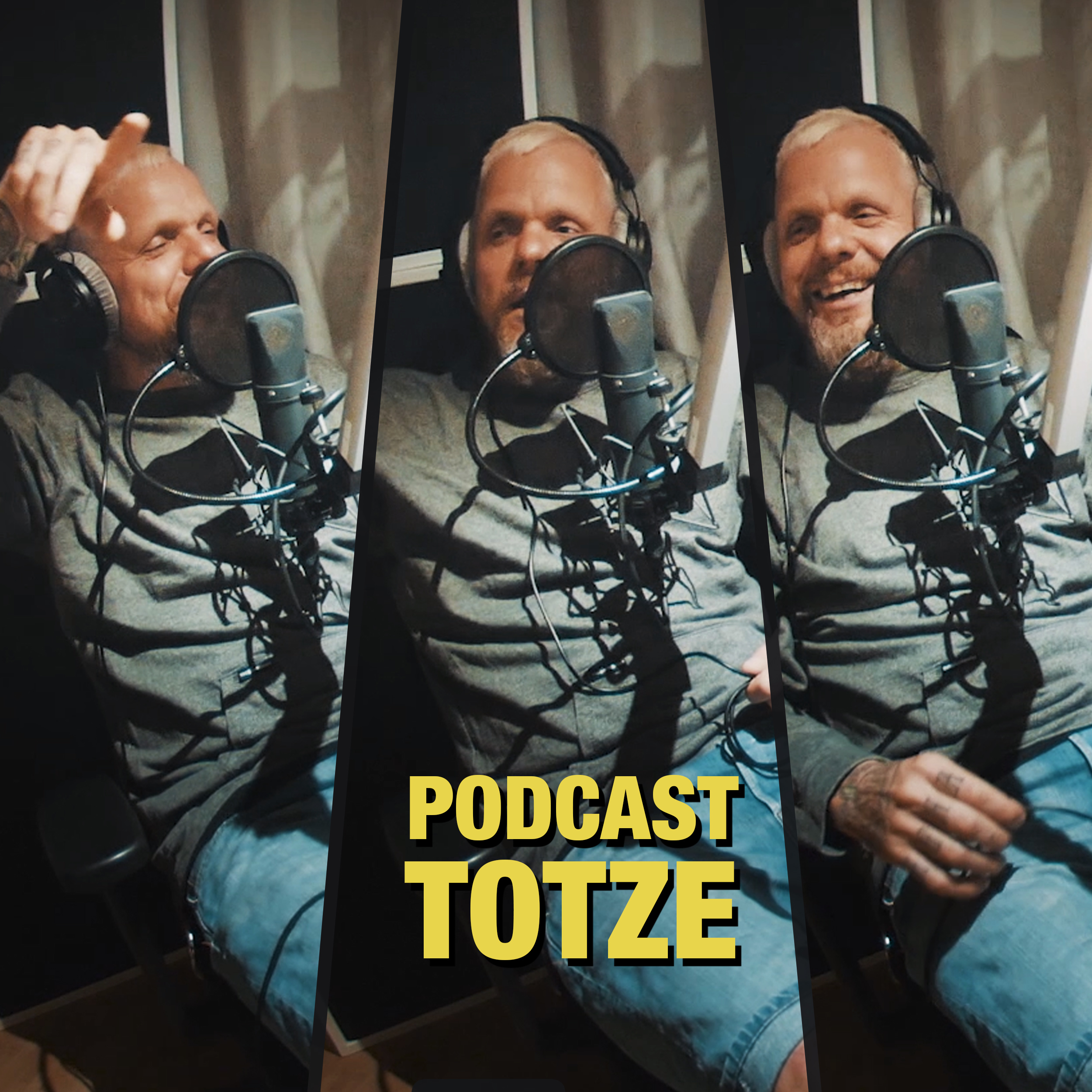 Podcast Totze