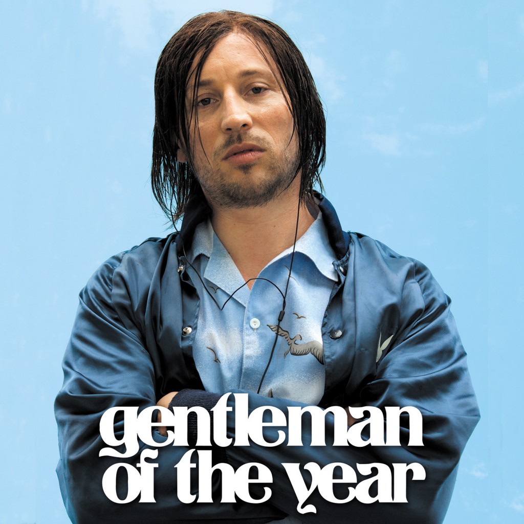 Gentleman Of The Year GENTLEMAN OF THE YEAR – Beatsteaks