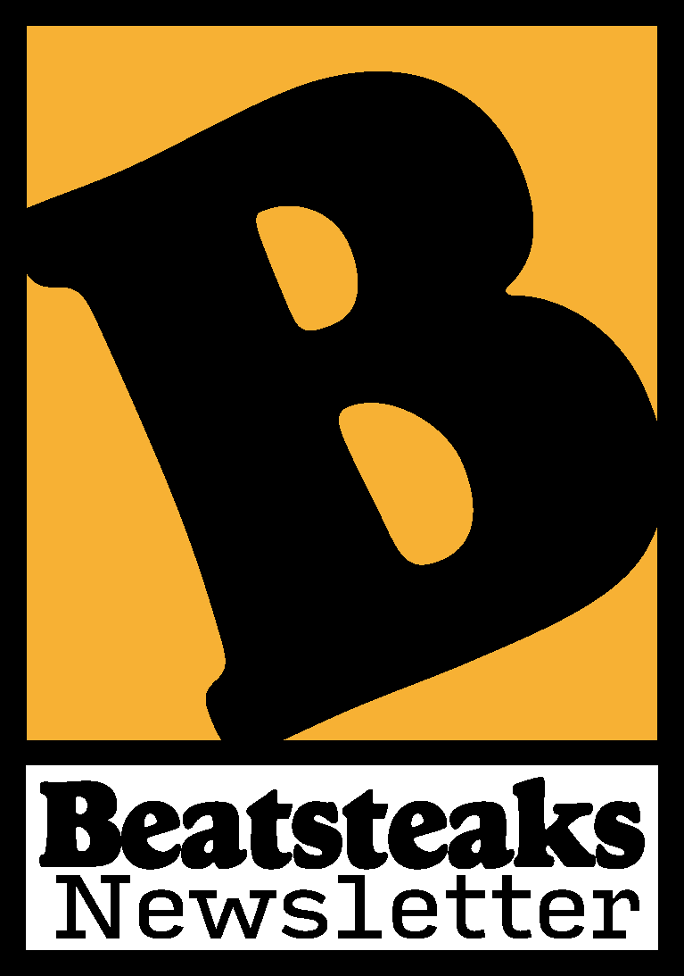 Beatsteaks Newsletter