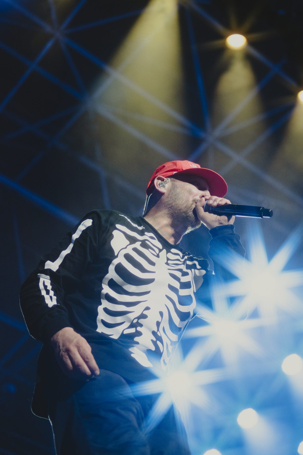 Breaking News Traurig Und Ein Haufen Scheiße Beatsteaks Bassist Rechnet Mit Allem Ab - 8i5lyp8