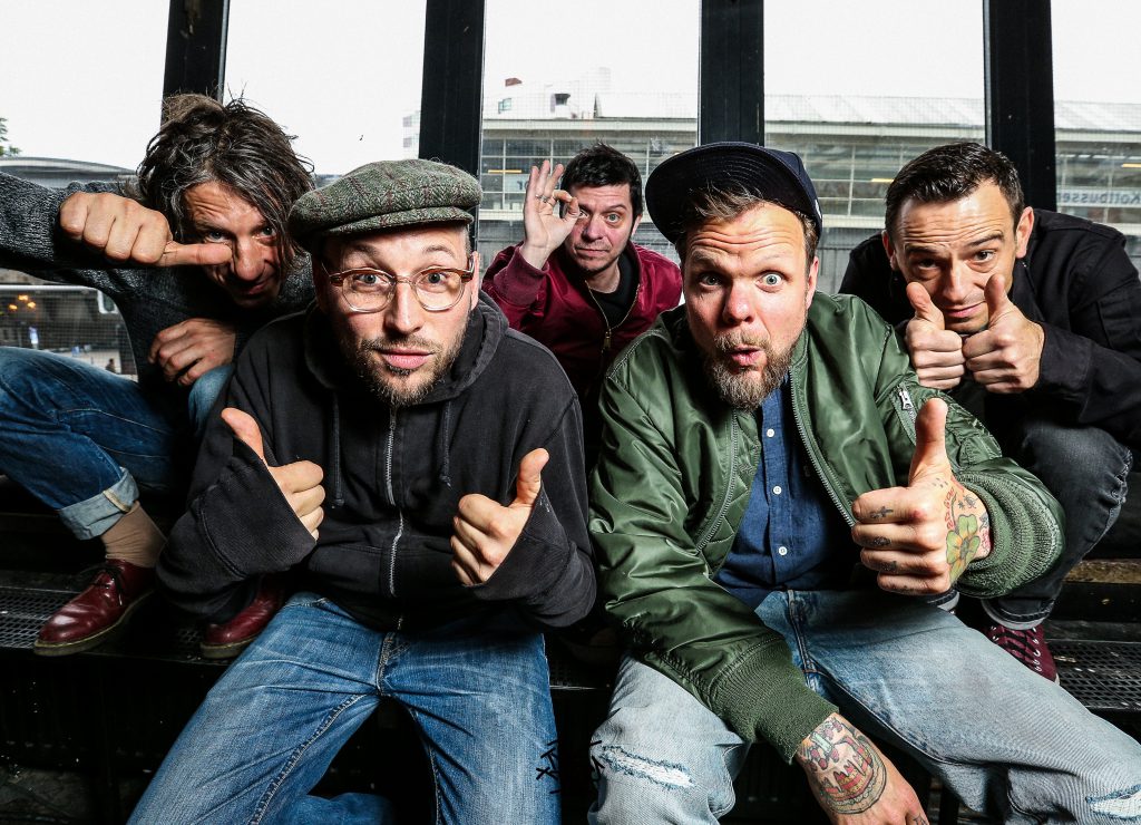 Tickets Wolfsburg Jetzt Beatsteaks