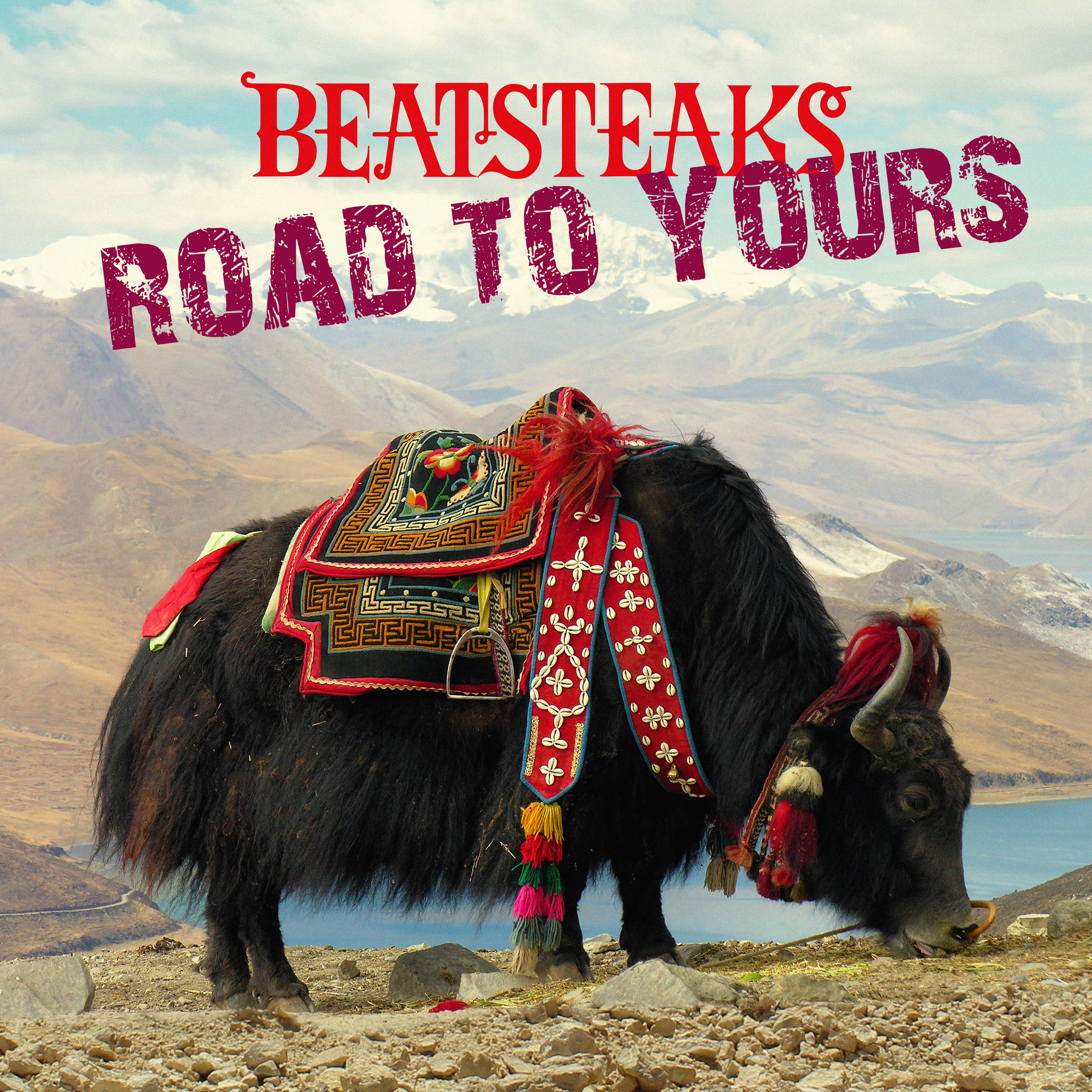 Beatsteaks - Road to YOURS Podcast artwork